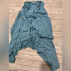 Zenana sleeveless cardigan. Size XL NEW no tags